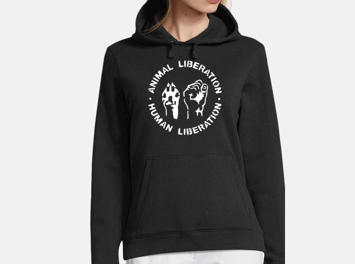 Animal 2025 liberation hoodie