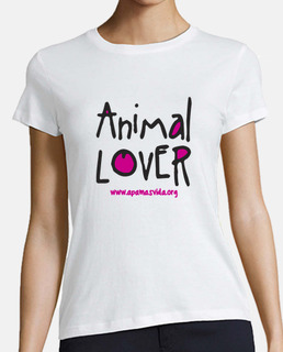 ANIMAL LOVER CHICA FUCSIA