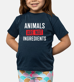 animali non ingredienti dono umorismo