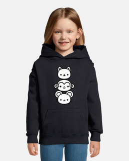 Animaux Kawaii cadeau enfant