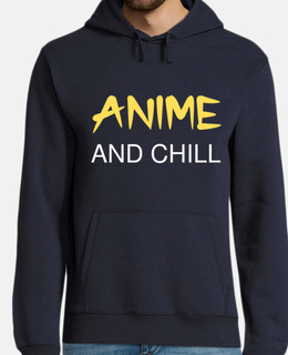 anime and chill - anime manga giappone