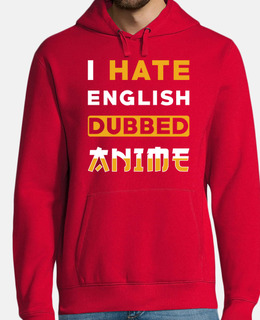 Anime Dubbed Saying