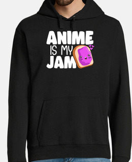 Anime is my Jam