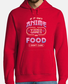 Anime Manga gamer Says Quote