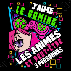 Camisetas niños anime manga humor gaming... | laTostadora Camisetas niños anime manga humor gaming... | laTostadora