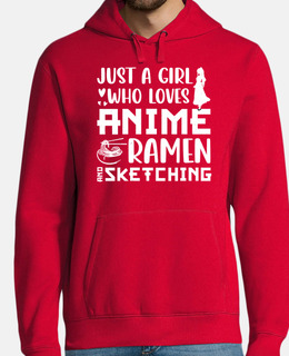 anime ramen schizzo anime ramen regalo