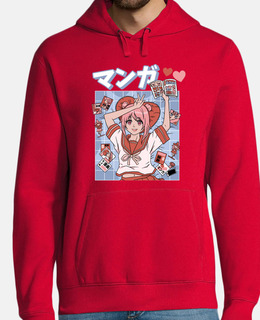 anime studente ragazza anime amante ota