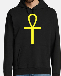 ankh (a giallo )