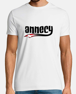 Annecy Haute-Savoie