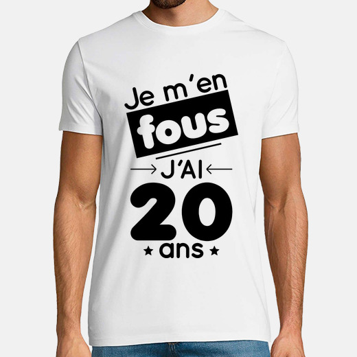 Tee Shirt Anniversaire Ans Humour Tostadora Tee Shirt Anniversaire Ans Humour Tostadora