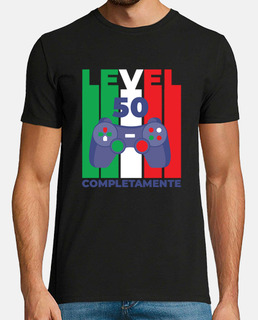 anniversaire de jeu complet niveau 50