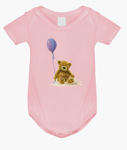 Vetements Enfant Anniversaire De Nounours Tostadora Fr