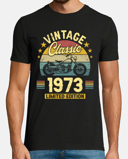 Anniversary 1973 Vintage 50th Birthday
