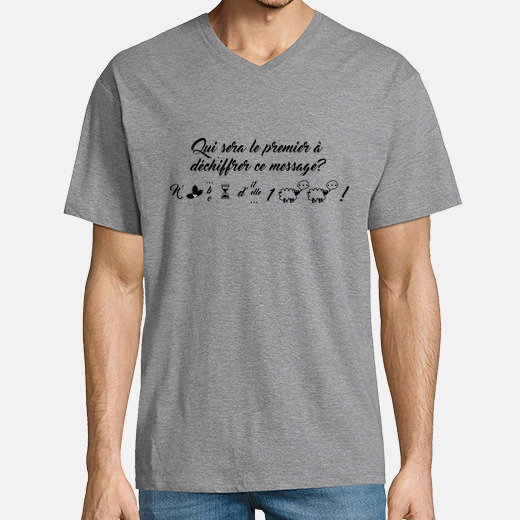 T shirt pour annoncer grossesse Clearance