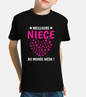 annuncio della nipote migliore del mond