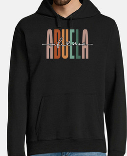 annuncio gravidanza moglie mamma abuela
