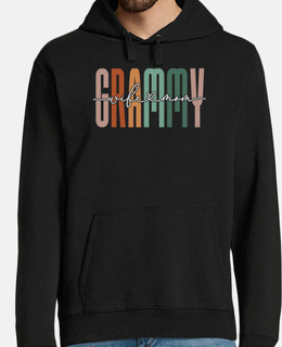 annuncio gravidanza moglie mamma grammy