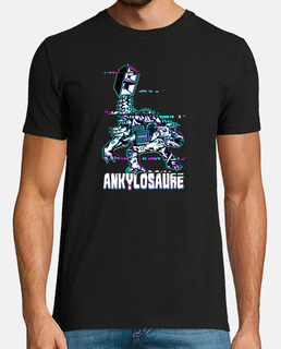anquilosaurio