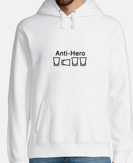 Sudaderas Anti social social club - Envío Gratis | laTostadora