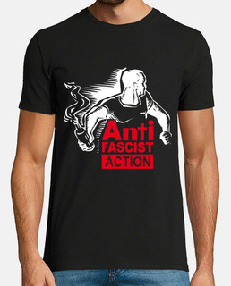 anti -fascist action