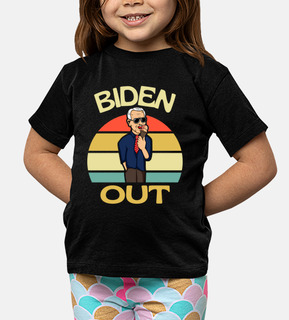 anti Biden Joe Biden Out