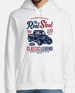 antico camion vintage jersey 1953 vecchi camionisti americani classici