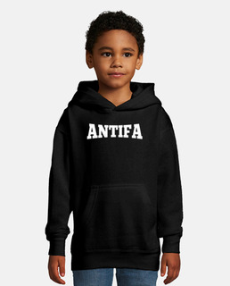 antifa - détruire