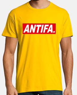 Antifa swaggy