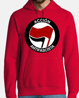antifascist action