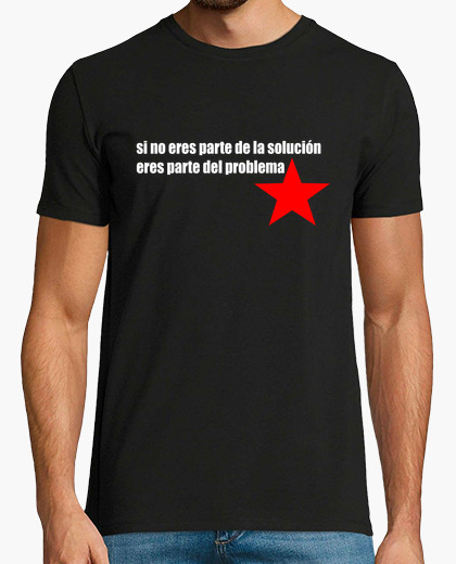 camiseta antifascista