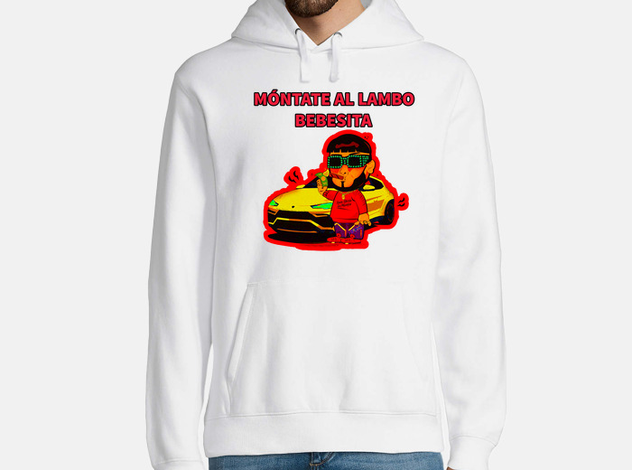 Sudaderas: Anuel