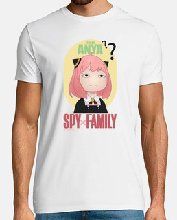 anya for ger spia x family