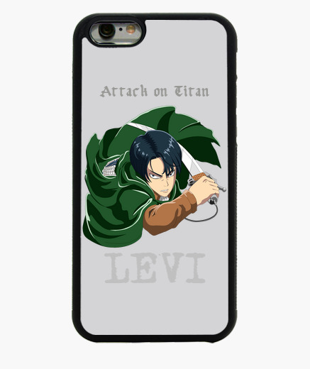 coque attack on titan iphone 4 coque attack on titan iphone 4