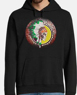 apacheskull