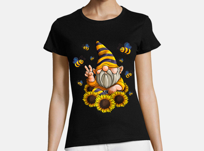 Apicoltore Maglia a Manica Apicoltore Maglia a Manica