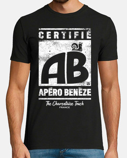 Apéro Benèze Charentais