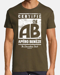 Apéro Benèze Charentais