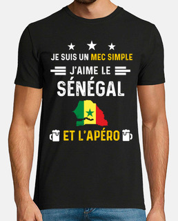 apero senegal afrique cadeau apero