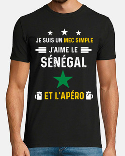 apero senegal etoile cadeau apero