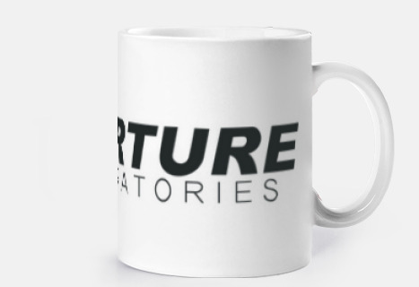 Aperture laboratories