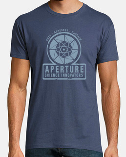 Aperture Science 1940