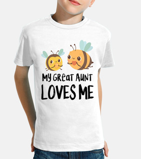 api adorabili la mia prozia mi ama
