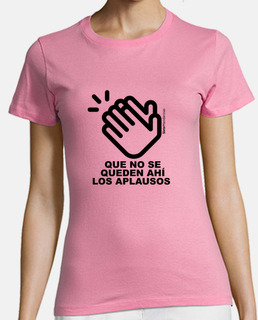 Aplausos