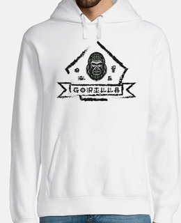 apocalisse di gorilla