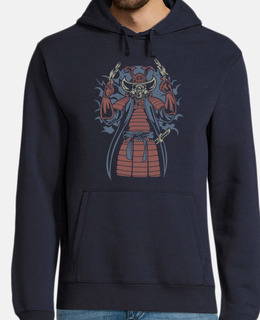 apocalisse samurai