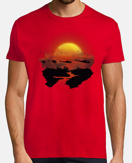 Apocalypse now