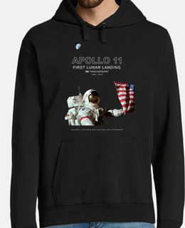 apollo 11-50th anniversary 1969-2019 at