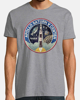 Apollo Saturn V Center