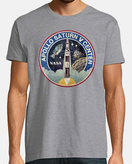 apollo saturn v centre
