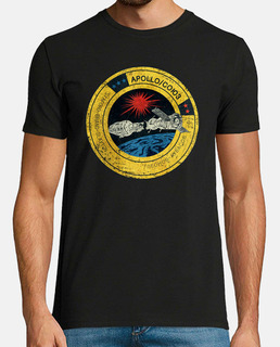 APOLLO SOYUZ 3